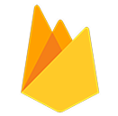 Firebase ロゴ
