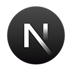 Next.js ロゴ