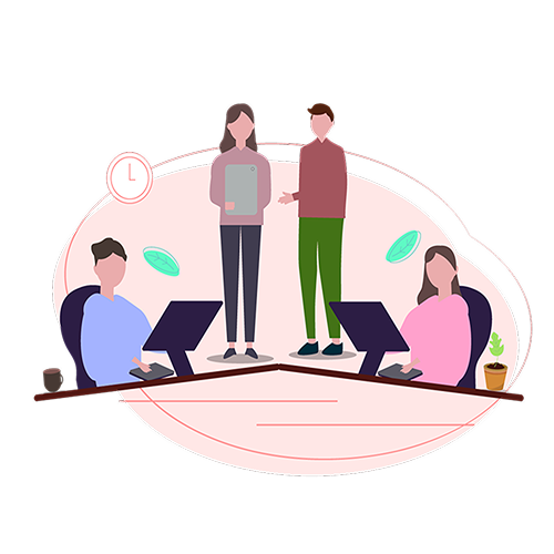 Google Cloud/AWS資格を持つ現役エンジニアが指導